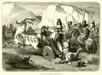 Morte di Antioco Epifane