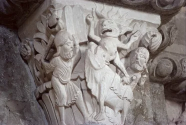 Mosè e il Vitello d