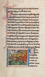 Ms65 f28r, Commentario sull