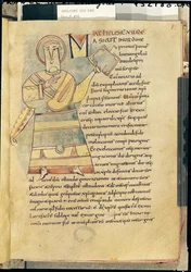 San Matteo Evangelista