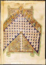 Pagina da una Bibbia
