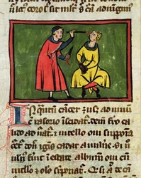 Ms H 89 Trattamento chirurgico, da un