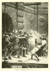 Omicidio del maresciallo d