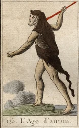 Mito delle Età dell