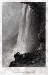 Cascate del Niagara