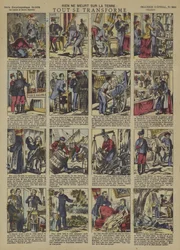 Niente sulla Terra muore. Tutto si trasforma