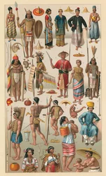 Costume dell