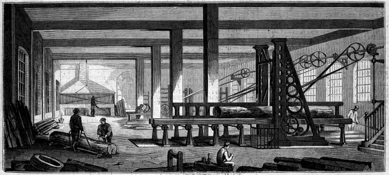 Fabbrica di organi di Alexandre Pere et Fils