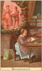 Ortografia