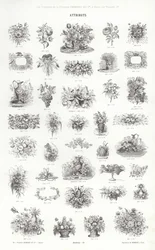 Pagina da Vignettes Typographiques