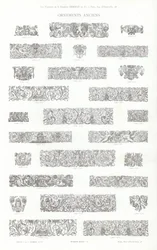 Pagina da Vignettes Typographiques