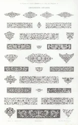 Pagina da Vignettes Typographiques