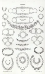 Pagina da Vignettes Typographiques