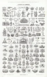 Pagina da Vignettes Typographiques