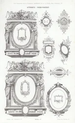 Pagina da Vignettes Typographiques