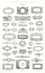 Pagina da Vignettes Typographiques