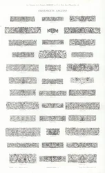Pagina da Vignettes Typographiques