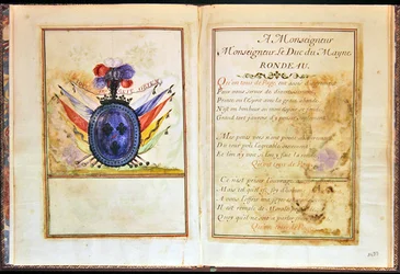 Pagina dalle Favole di Esopo