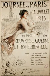 Giornata a Parigi