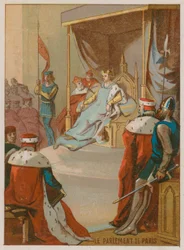 Parlamento di Parigi