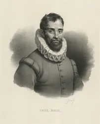 Paul Bril, artista fiammingo