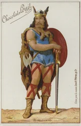 Faramondo