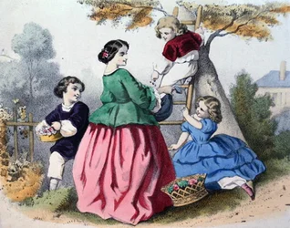 Raccolta di fiori
