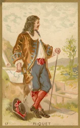 Pierre-Paul Riquet
