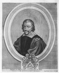 Pierre Broussel (incisione)