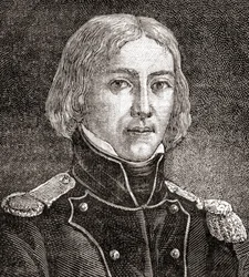 Pierre Louis Prieur, Prieur de la Marne, da Histoire de la Revolution Française di Louis Blanc