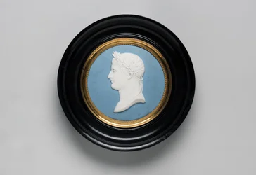 Placca, c.1790
