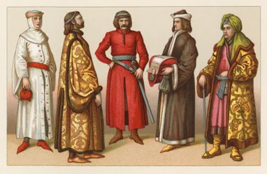 Costume polacco