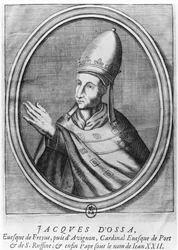 Papa Giovanni XXII