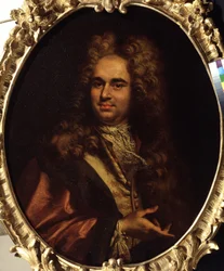 Ritratto di Robert Walpole, conte di Orford