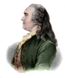 Ritratto di Anne Robert Jacques Turgot (1727-1781)