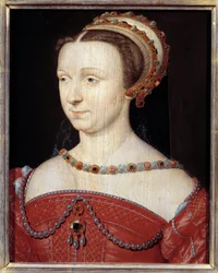 Ritratto di Anna d