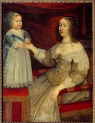 Ritratto di Anna d