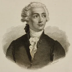 Ritratto di Antoine-Laurent Lavoisier