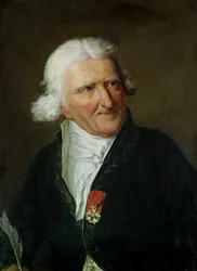 Ritratto di Antoine Augustin Parmentier (1737-1813)