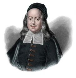 Ritratto di August Hermann Francke (1663-1727)