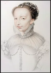 Ritratto di Caterina de