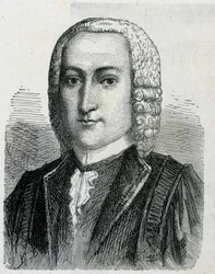 Ritratto di De Romas, l