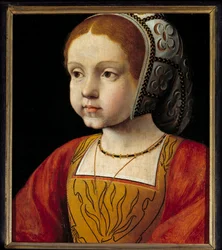 Ritratto di Eleonora d