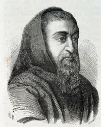 Ritratto di Padre Giuseppe