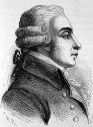 Ritratto del generale Louis Felix, Barone de Wimpfen