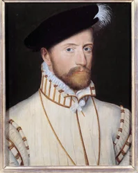 Ritratto di Jacques d