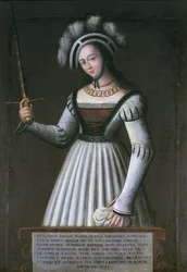 Ritratto di Giovanna d
