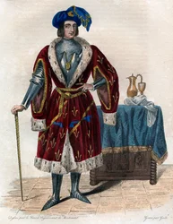 Ritratto di Giovanni d