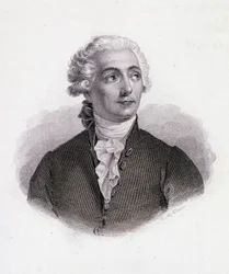 Ritratto di Lavoisier