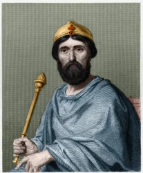 Ritratto di Luigi IV d